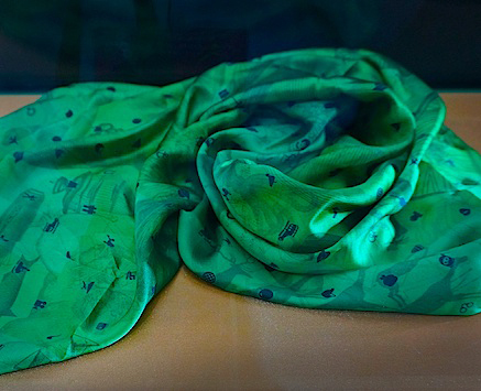 scarf_in_green