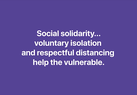 social_solidarity